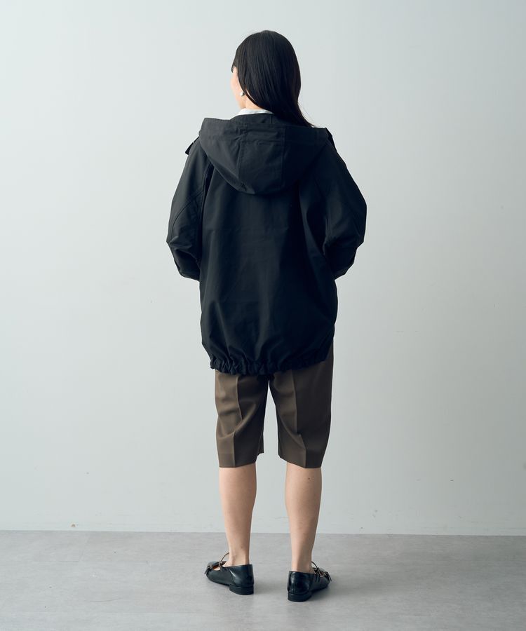 YECCA VECCA「マウンテンパーカー」|ブルゾン・スタジャン|