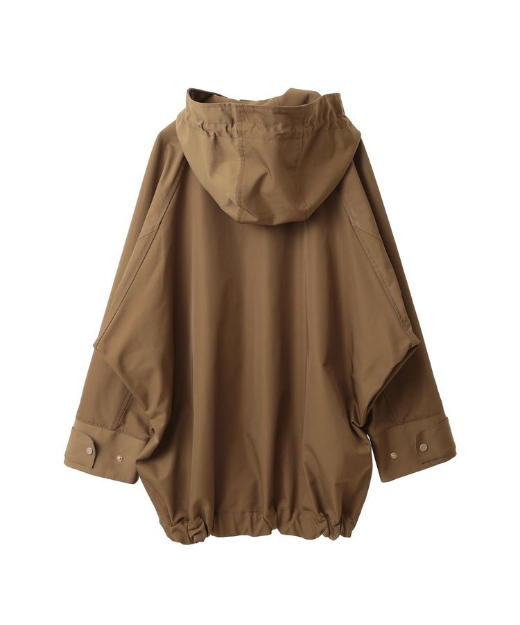 YECCA VECCA「マウンテンパーカー」|ブルゾン・スタジャン|