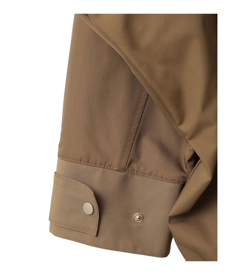 YECCA VECCA「マウンテンパーカー」|ブルゾン・スタジャン|