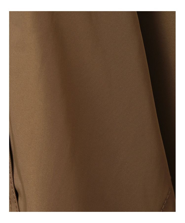 YECCA VECCA「マウンテンパーカー」|ブルゾン・スタジャン|