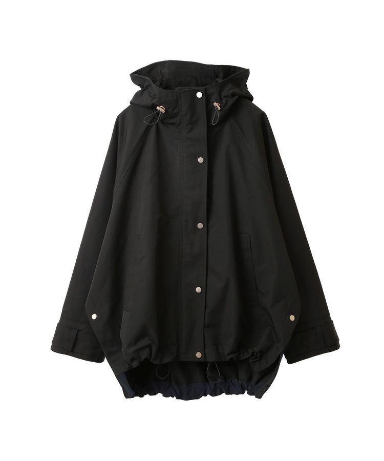 YECCA VECCA「マウンテンパーカー」|ブルゾン・スタジャン|