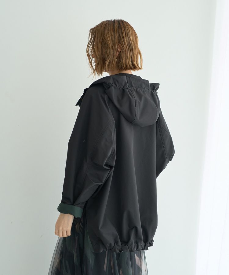 YECCA VECCA「【撥水】マウンテンパーカー」|ブルゾン・スタジャン|