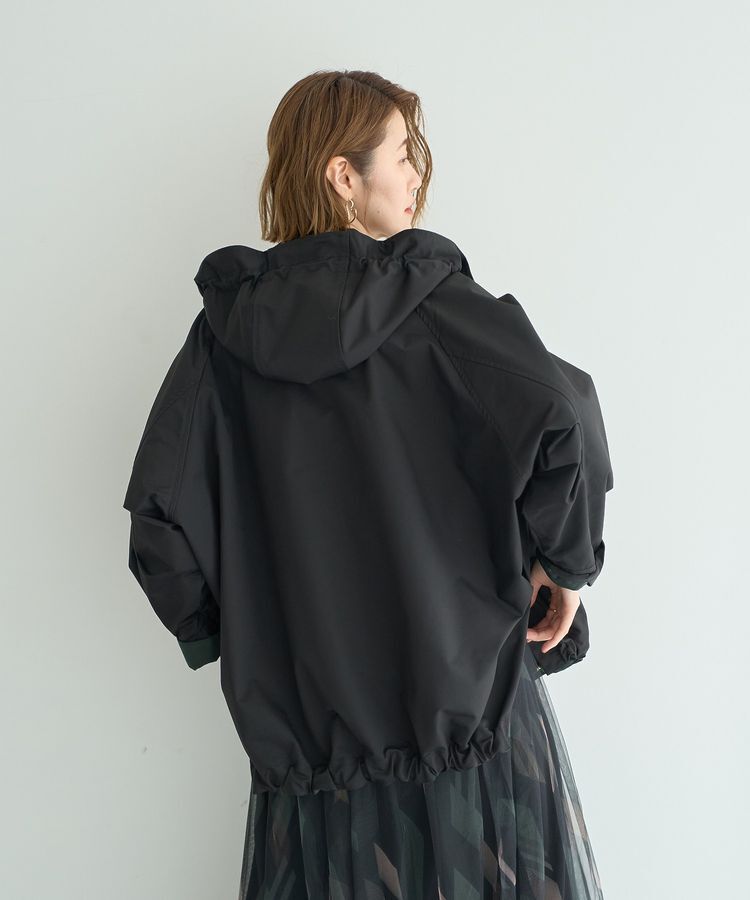 YECCA VECCA「【撥水】マウンテンパーカー」|ブルゾン・スタジャン|
