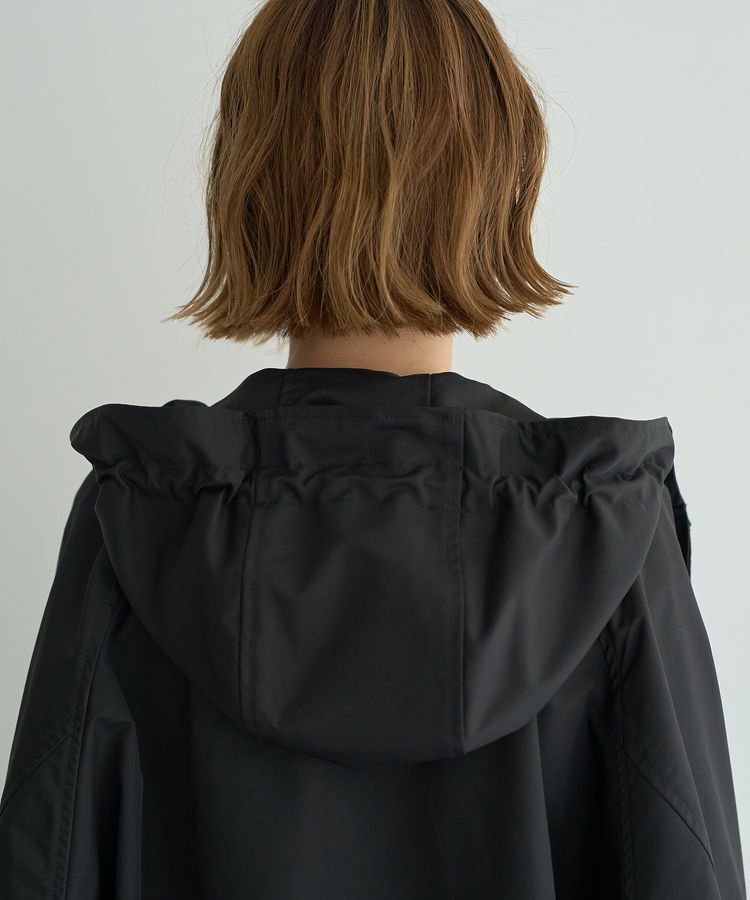 YECCA VECCA「【撥水】マウンテンパーカー」|ブルゾン・スタジャン|