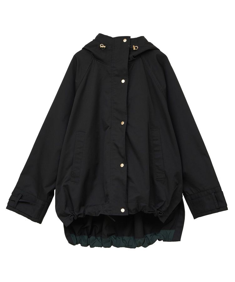 YECCA VECCA「【撥水】マウンテンパーカー」|ブルゾン・スタジャン|