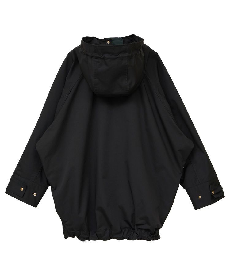 YECCA VECCA「【撥水】マウンテンパーカー」|ブルゾン・スタジャン|