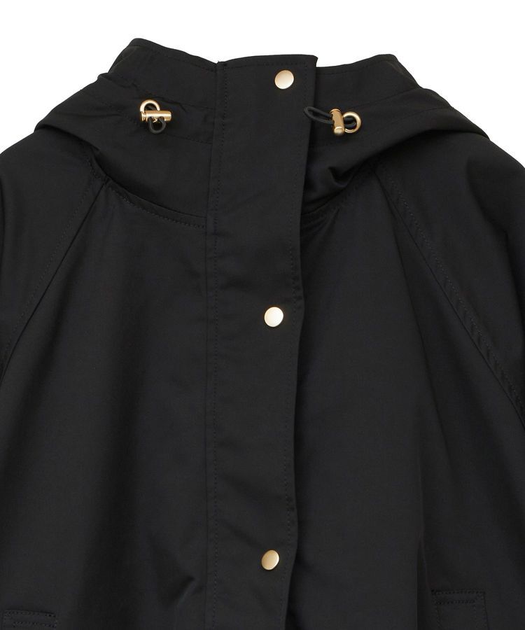 YECCA VECCA「【撥水】マウンテンパーカー」|ブルゾン・スタジャン|