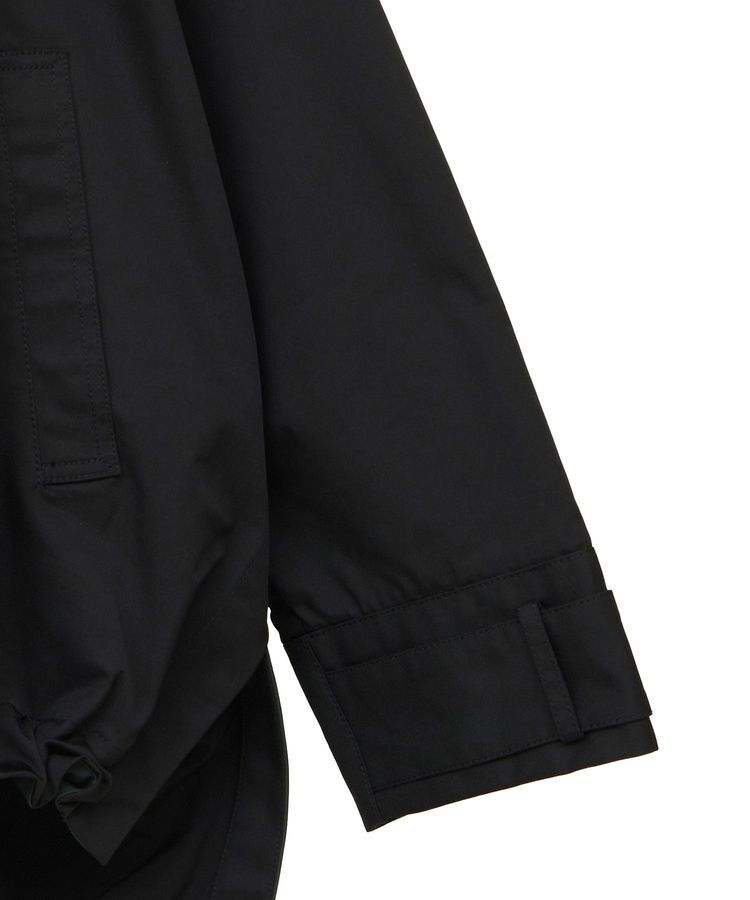 YECCA VECCA「【撥水】マウンテンパーカー」|ブルゾン・スタジャン|