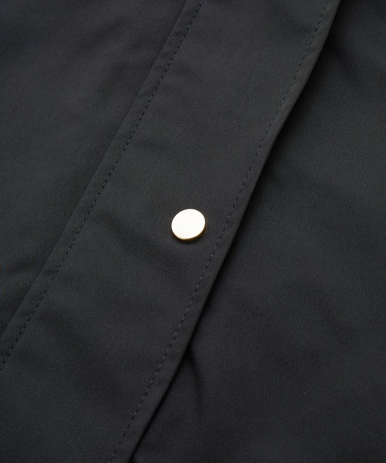 YECCA VECCA「【撥水】マウンテンパーカー」|ブルゾン・スタジャン|