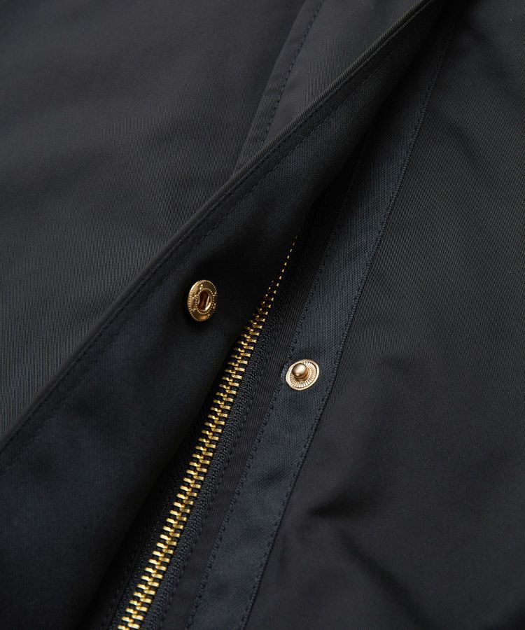 YECCA VECCA「【撥水】マウンテンパーカー」|ブルゾン・スタジャン|