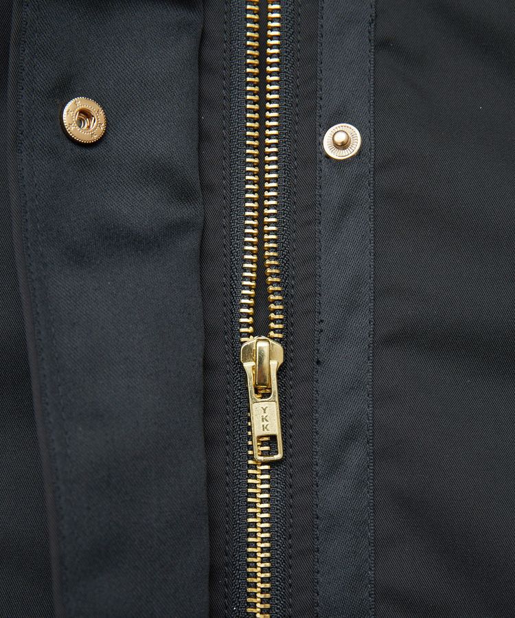 YECCA VECCA「【撥水】マウンテンパーカー」|ブルゾン・スタジャン|