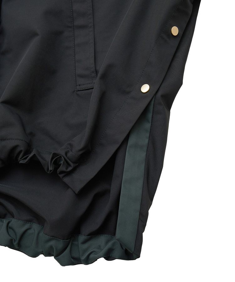 YECCA VECCA「【撥水】マウンテンパーカー」|ブルゾン・スタジャン|