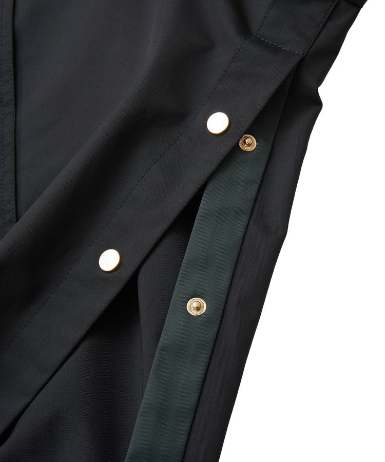 YECCA VECCA「【撥水】マウンテンパーカー」|ブルゾン・スタジャン|