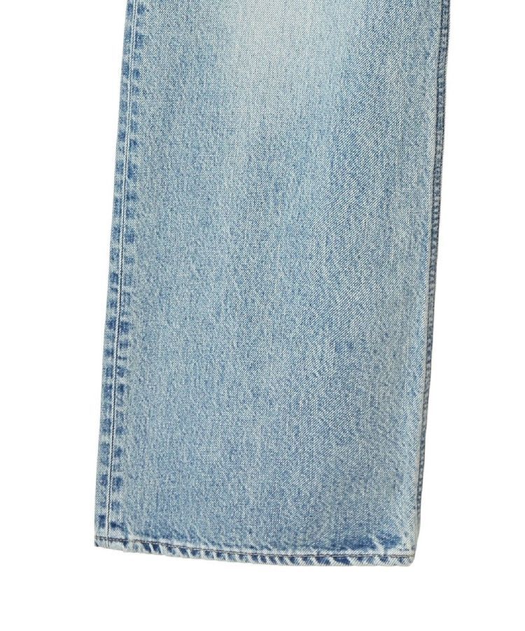 GARAGE OF GOOD CLOTHING「【CLANE】SECOND DENIM PANTS」|デニム|