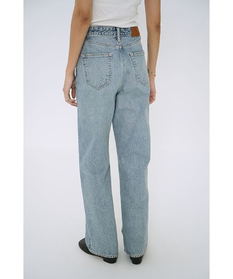 GARAGE OF GOOD CLOTHING「【CLANE】SECOND DENIM PANTS」|デニム|