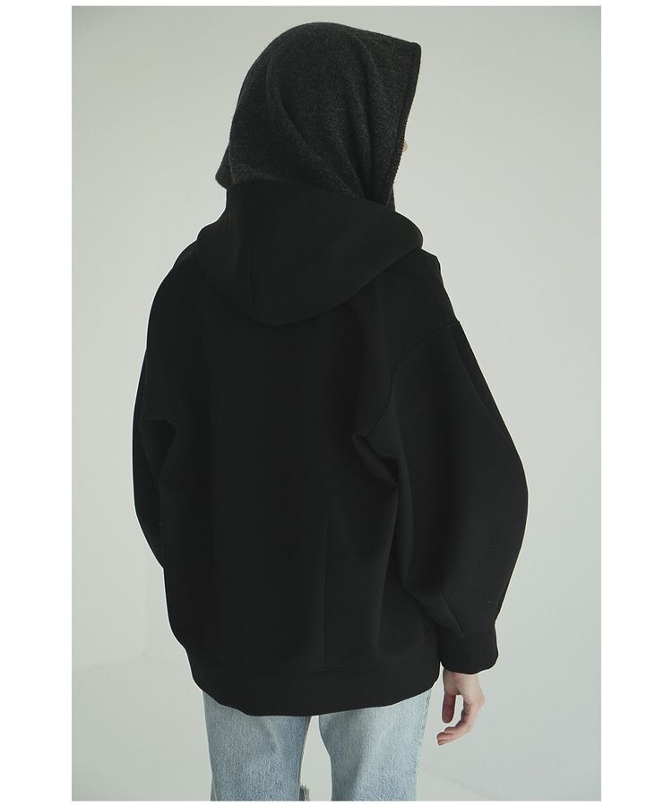 GARAGE OF GOOD CLOTHING「【CLANE】CONSTRUCTTIVE BONDING HOODIE」|スウェット・ジャージ|