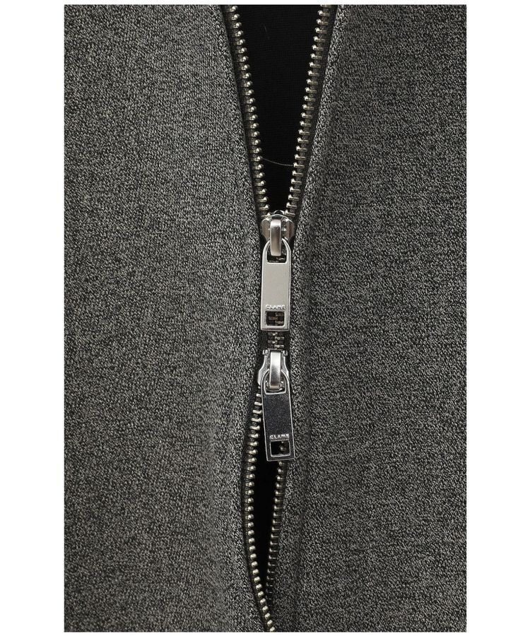 GARAGE OF GOOD CLOTHING「【CLANE】CONSTRUCTTIVE BONDING HOODIE」|スウェット・ジャージ|