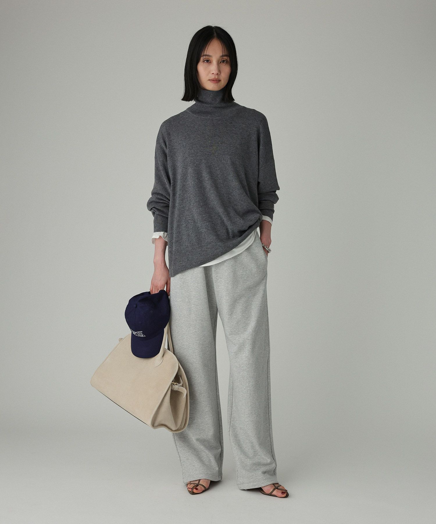 BABYLONE「2WAYスウェットパンツ」|その他|