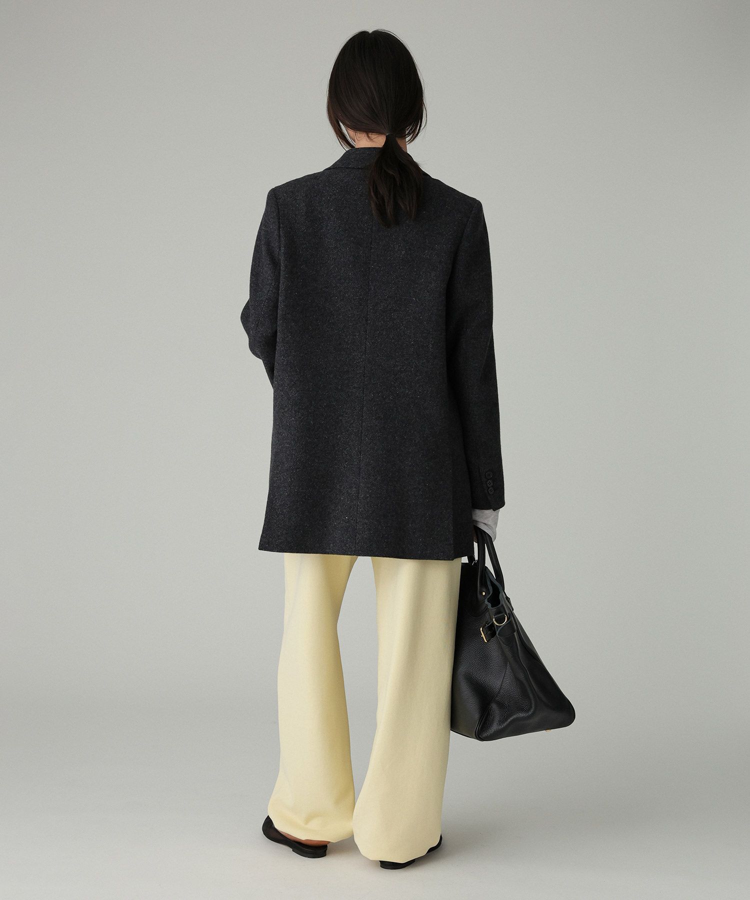 BABYLONE「2WAYスウェットパンツ」|その他|