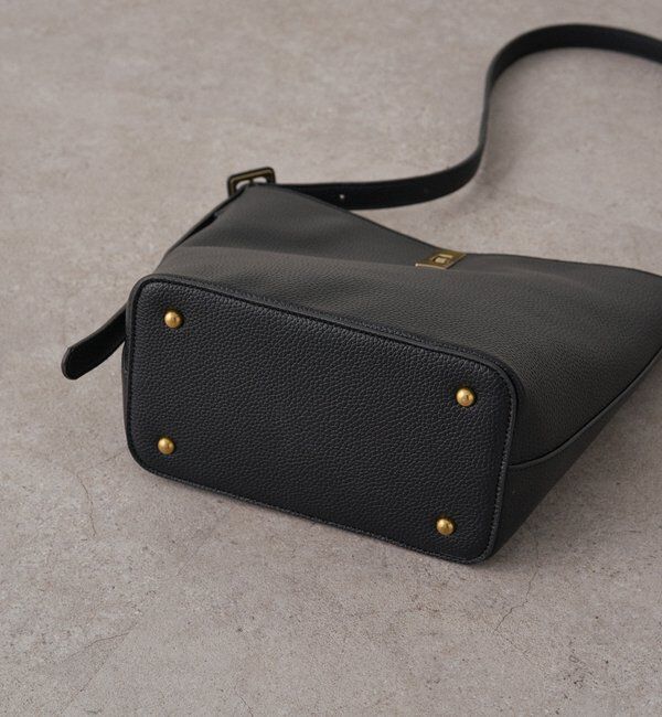  「フェイクレザーヴィンテージライクBAG」|ショルダー・メッセンジャー|