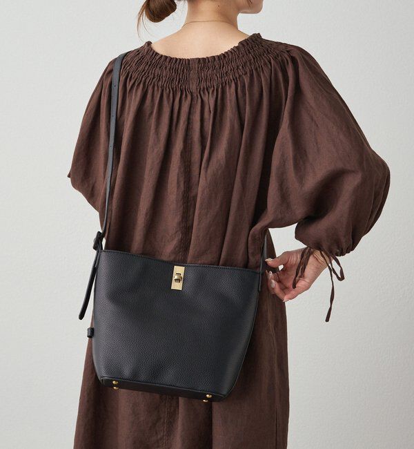  「フェイクレザーヴィンテージライクBAG」|ショルダー・メッセンジャー|