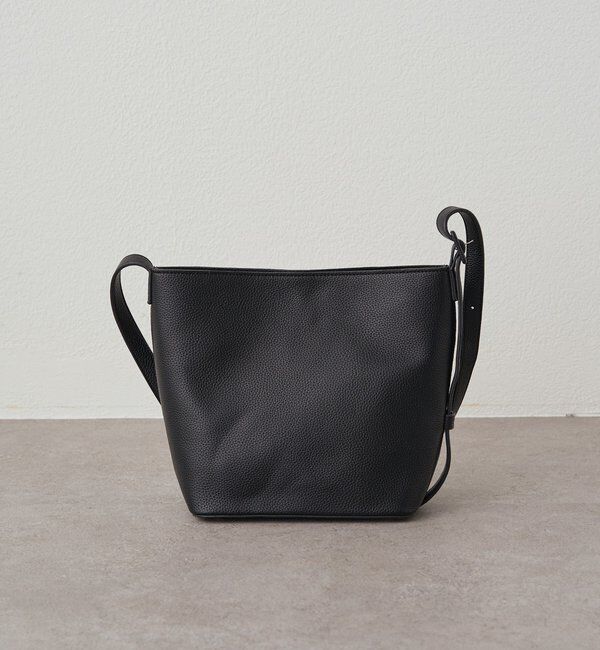  「フェイクレザーヴィンテージライクBAG」|ショルダー・メッセンジャー|