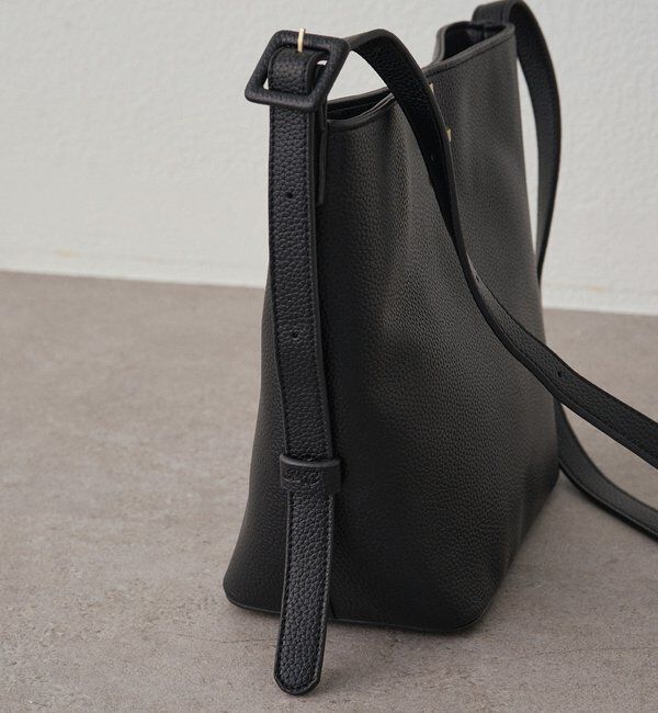  「フェイクレザーヴィンテージライクBAG」|ショルダー・メッセンジャー|