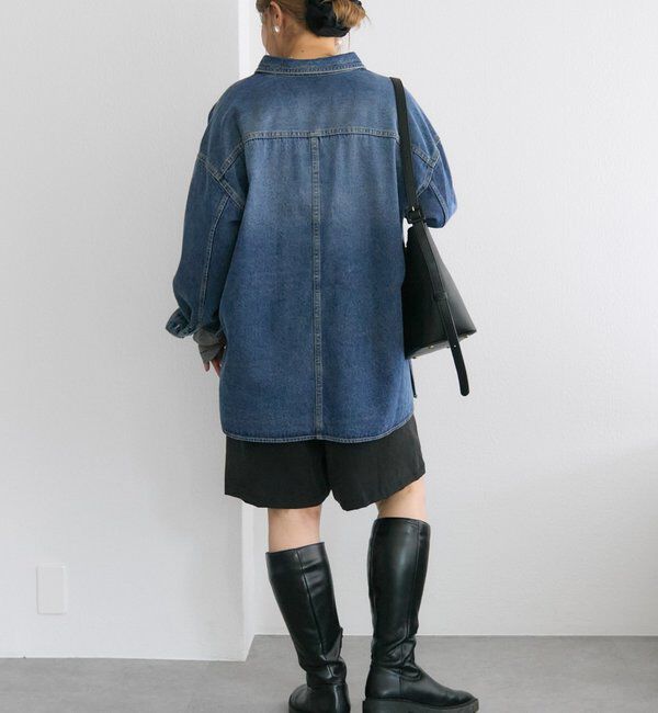  「【＠noricorico102企画】ソフトツイルハーフパンツ」|その他|