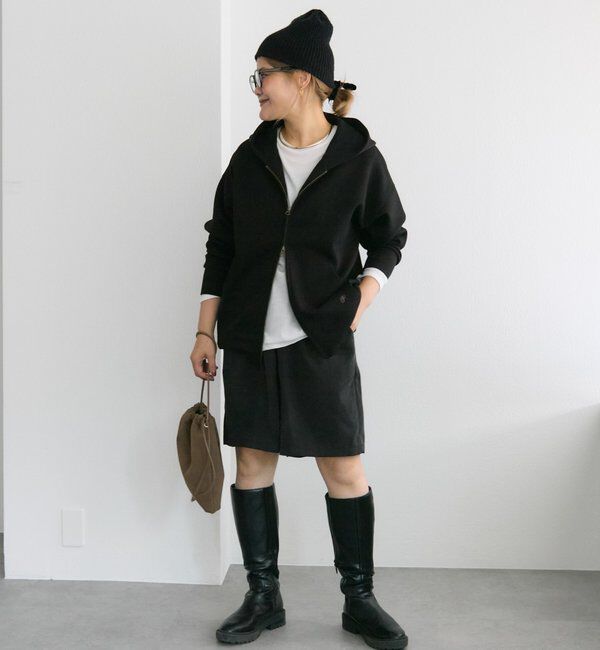  「【＠noricorico102企画】ソフトツイルハーフパンツ」|その他|