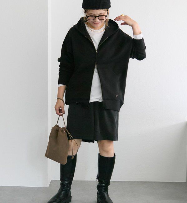  「【＠noricorico102企画】ソフトツイルハーフパンツ」|その他|