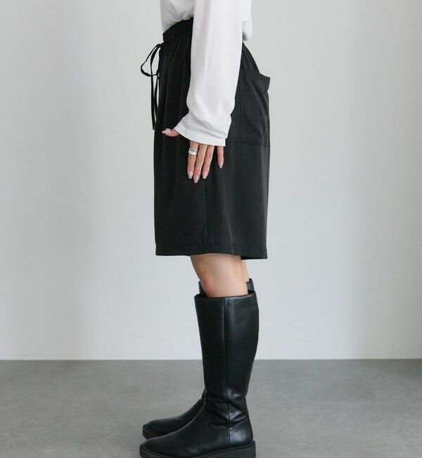  「【＠noricorico102企画】ソフトツイルハーフパンツ」|その他|