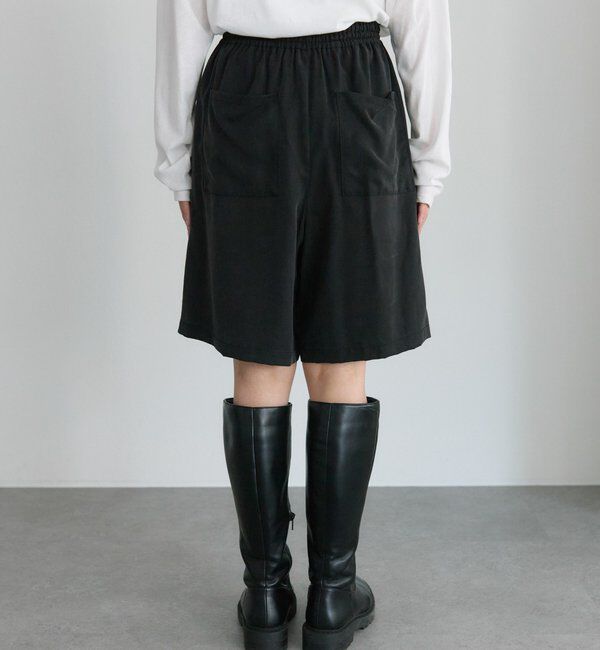  「【＠noricorico102企画】ソフトツイルハーフパンツ」|その他|