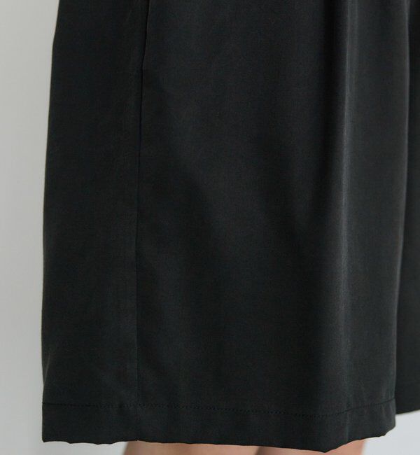  「【＠noricorico102企画】ソフトツイルハーフパンツ」|その他|