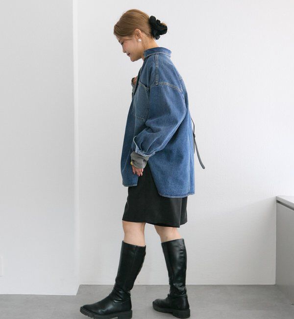  「【＠noricorico102企画】ソフトツイルハーフパンツ」|その他|