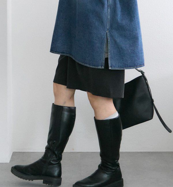  「【＠noricorico102企画】ソフトツイルハーフパンツ」|その他|