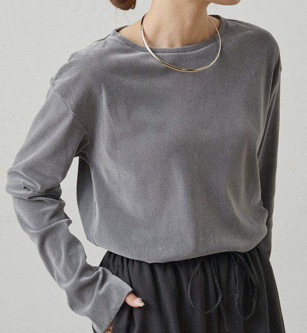  「【リバイバル】メタルチョーカー」|ネックレス|