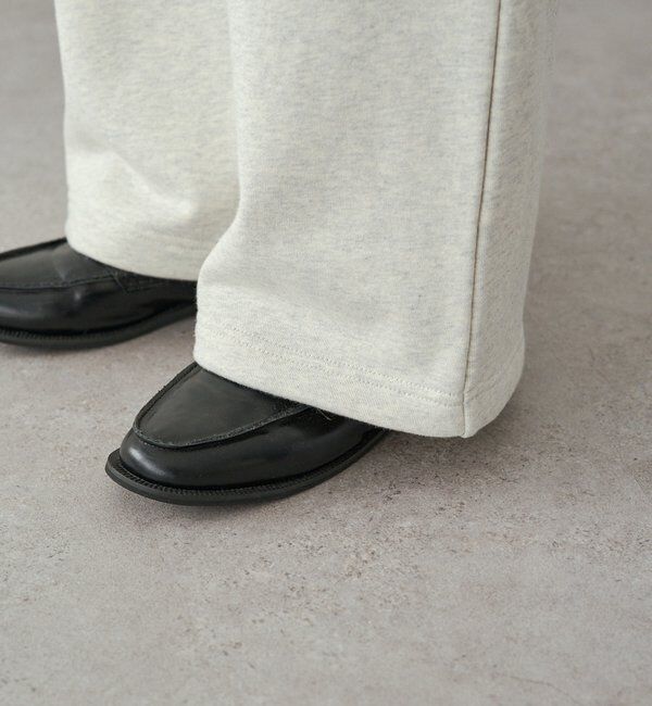  「微フレアスウェットパンツ」|その他|