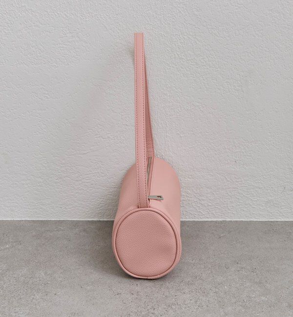  「【＠kokiminitaコラボ】シリンダーバッグ」|ショルダー・メッセンジャー|