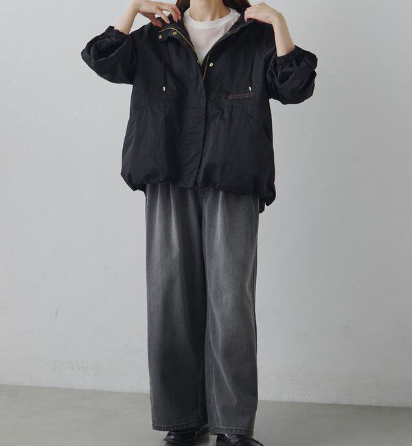  「トリコットメッシュカットソー」|Tシャツ・カットソー|