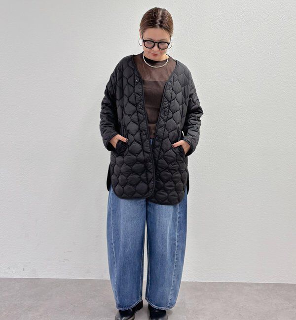  「【＠remi_usus企画】マルチウェイモッズコート」|その他|