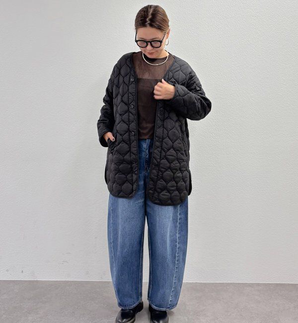  「【＠remi_usus企画】マルチウェイモッズコート」|その他|