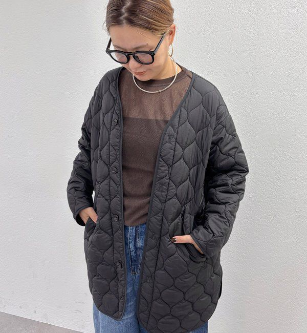  「【＠remi_usus企画】マルチウェイモッズコート」|その他|