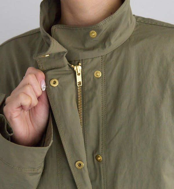  「【＠remi_usus企画】マルチウェイモッズコート」|その他|