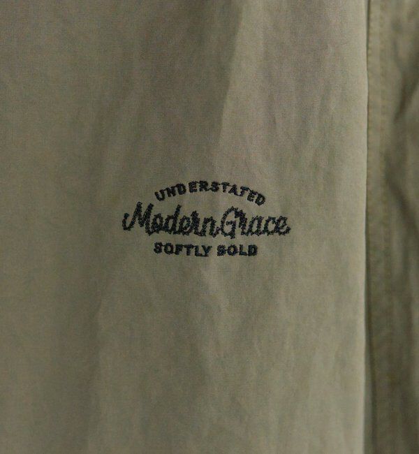  「【＠remi_usus企画】マルチウェイモッズコート」|その他|