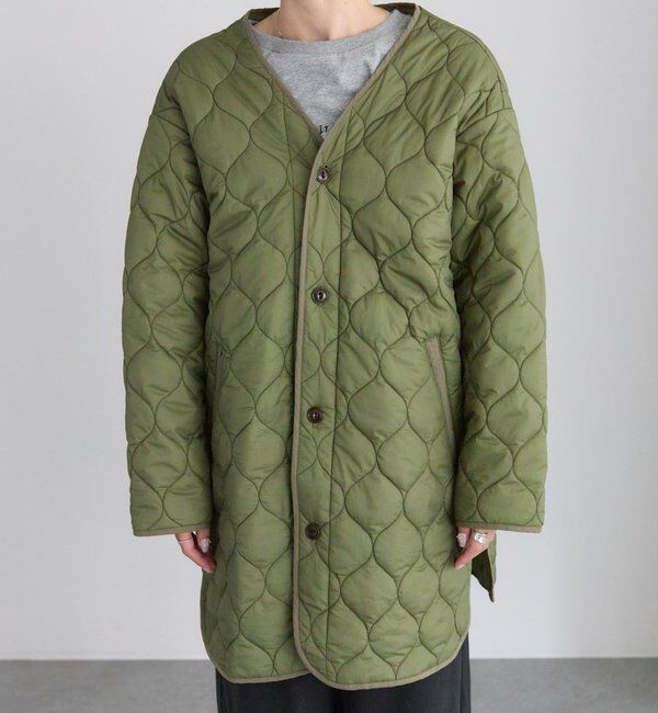  「【＠remi_usus企画】マルチウェイモッズコート」|その他|