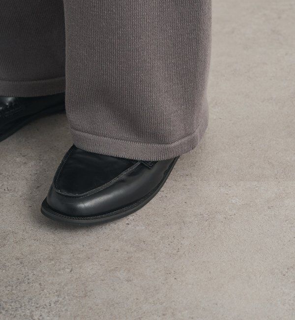  「【セットアップ対応】ニットパンツ」|その他|