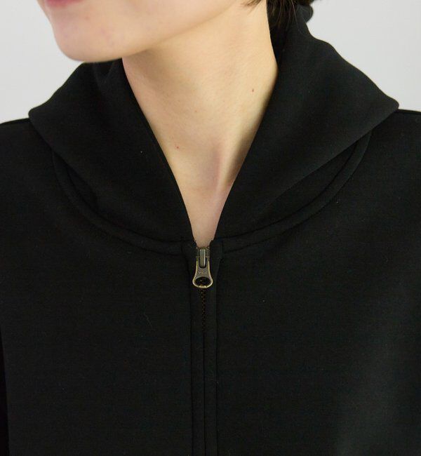  「【＠noricorico102企画】ダンボールWジップパーカー」|パーカー|