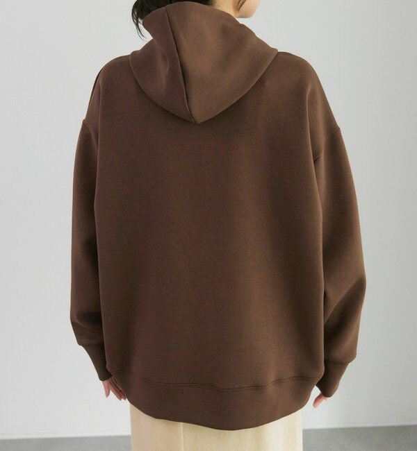  「【＠noricorico102企画】ダンボールWジップパーカー」|パーカー|