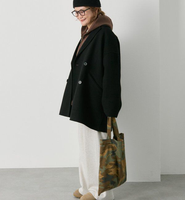  「【＠noricorico102企画】ジャパンメイドプリントトートBAG」|ショルダー・メッセンジャー|