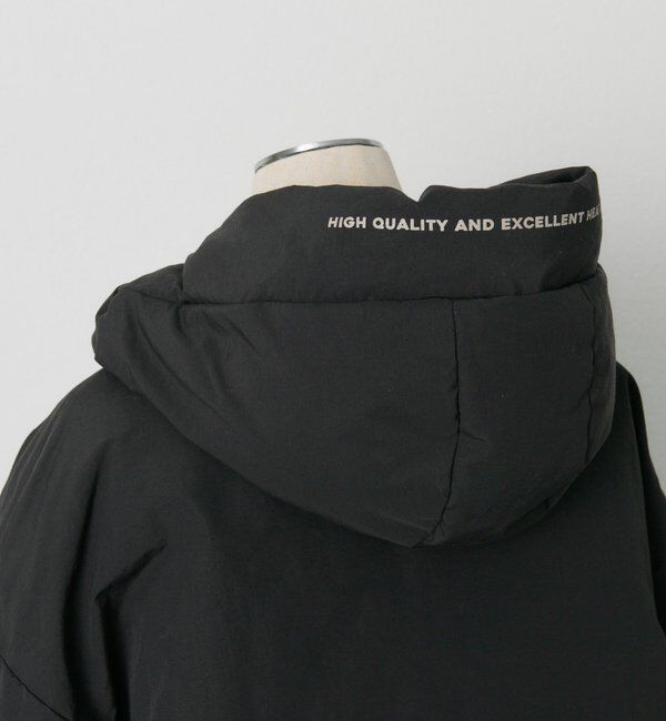  「フレンチダックダウンモンスターパーカー」|その他|